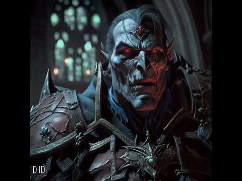 You stumble into the Vampire's Guild... #shorts #diablo4 #ai