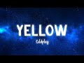 Yellow - Coldplay [Lyrics/Vietsub]
