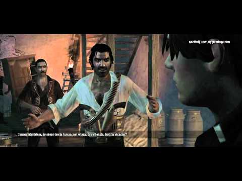 Zagrajmy w Call of Juarez 2 cz.43