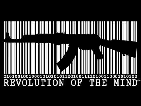 REVOLUTION OF THE MIND - 