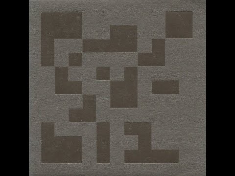 Autechre - Exai (Full Album + Bonus Track)