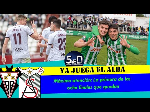 El Albacete no puede fallar en su fortín del Belmonte ante Sanluqueño, un hueso duro de roer