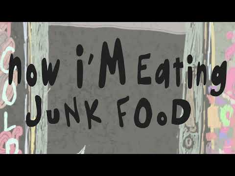 Video thumbnail for Junkfood