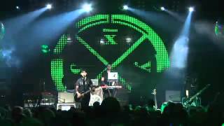Clan Of Xymox - A Day (Live In Moscow)