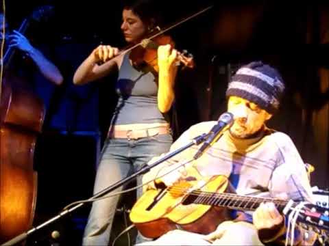 Vic Chesnutt- "Splendid", Live in Munich, Germany, November 3rd, 2007 (Upgraded audio)