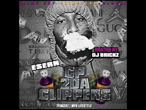 Gucci - ESERN  ft. Y Money ( Hosted By DJ BRICKZ ) Prod. By ICEMANN