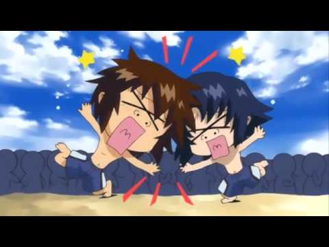 Gundam Seed Destiny - Gundam Jealousy 02