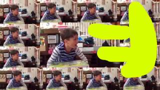 "I Love Christmas" Fan Video