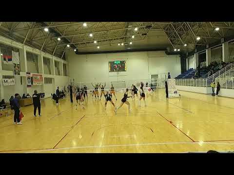 Ok Beograd:Оk Leskovac