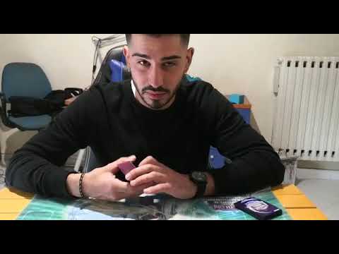 Top 8 wcq Caserta (126 players) MERMAIL