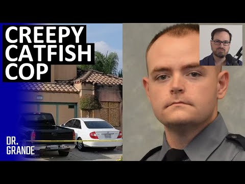 Emotionally Unstable Cop Murders Family to Fulfill Bizarre Fantasy | Austin Lee Edwards Analysis