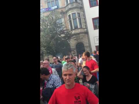 FSV Zwickau-Elversberg