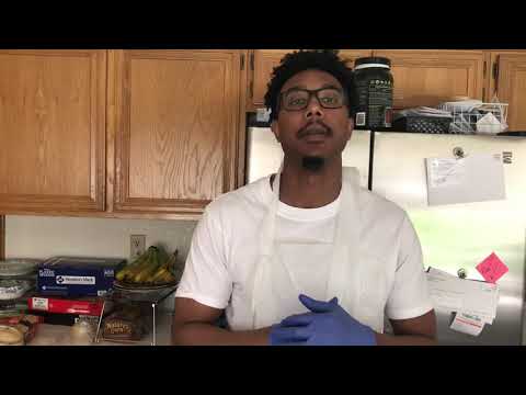 BIO225 Motility Test Lab Video W4