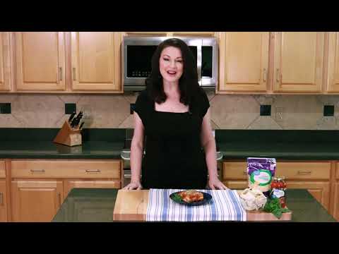 Raviolio Lasagna: 5-Ingredient Inspirations