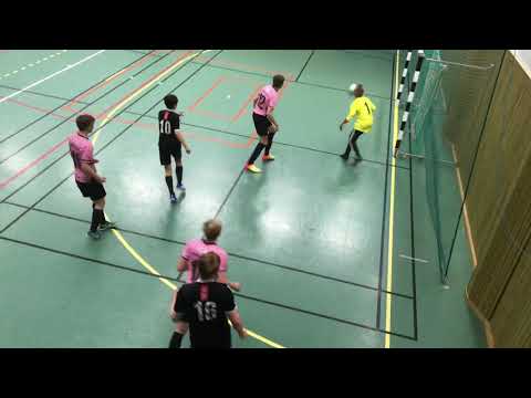 Frösö U16 -Åre Slk