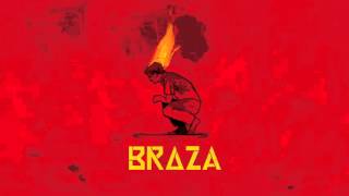 BRAZA - Além