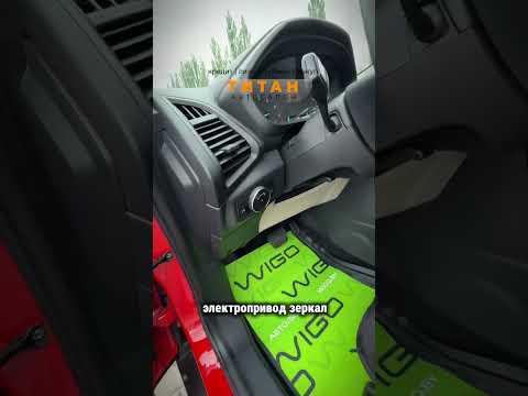 фото ford ecosport ii рестайлинг 0