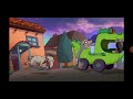 DVD CLOSING EP 200 THE RUGRATS MOVIE 1998