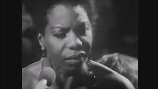 Nina Simone - Ain&#39;t Got No, I Got Life (Live, 1968) Sub Esp