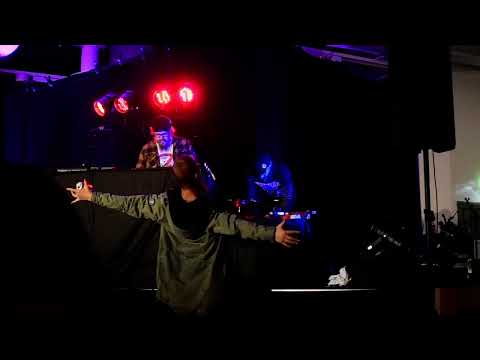 Jessio live 8.10.2022