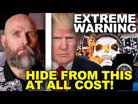 Breaking News! Extreme Warning! Hide Your Phones! Emergency Information For Everyone In The USA! - Full Spectrum Survival