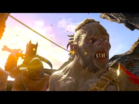 Blood Brother Revenge Quotes - Shadow Of War