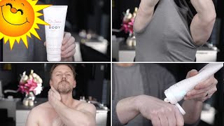 HOW TO GET THE BEST SUMMER BODY YOU'VE EVER HAD!!! by Wayne Goss