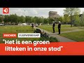 Vuurwerkramp ook dit jaar kleinschalig herdacht
