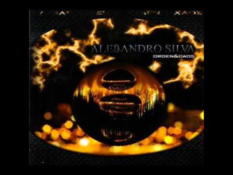 Orden&Caos (Full Album) - Alejandro Silva