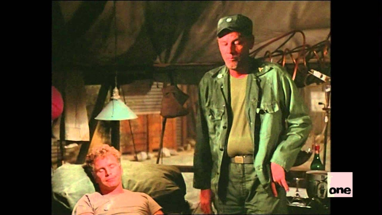 M*A*S*H - 
