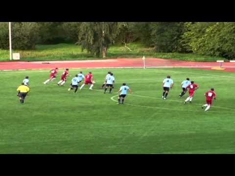 FK Jūrmala-VV - SK Liepājas Metalurgs (1 : 2)