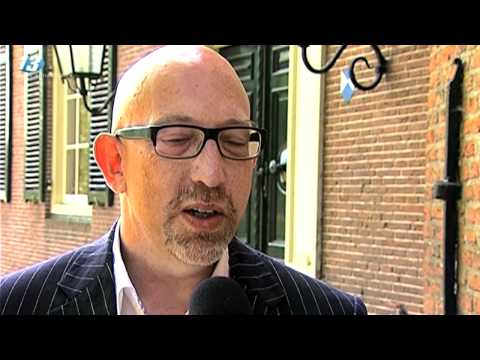 Kanaal 13 Nieuws van 10 oktober 2011