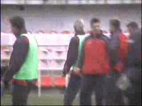 Pred derby slovan TRNAVA 2