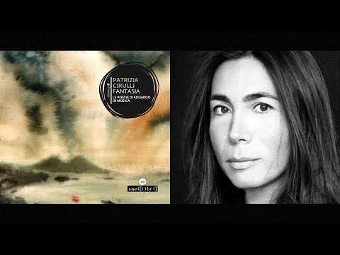 Patrizia Cirulli mette in musica le poesie di Eduardo De Filippo