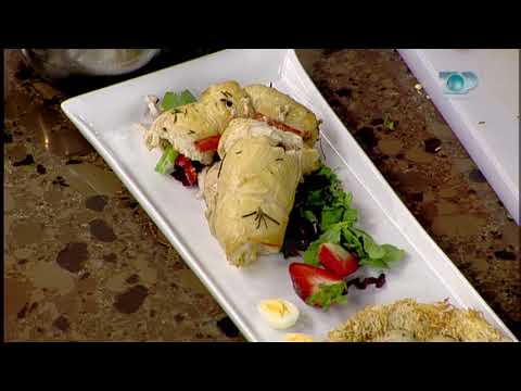 Ne Shtepine Tone, 20 Mars 2018, Pjesa 2 - Brawn me vezë rose