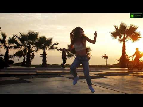 Mr. Shammi ft. Bulljay - Blaze It (LUMX Remix)_Remastered _Dancing -Nicki Pepper