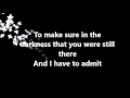 Roger Waters- 5:11 The Moment Of Clarity LYRICS