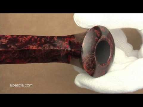 pipa Kai Nielsen 050 - smoking pipe