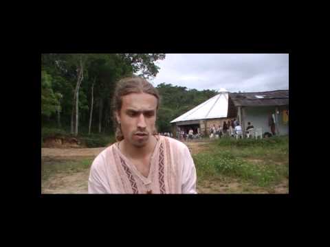 Xamanismo e Ayahuasca