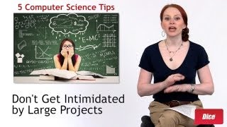 5 Tips for Computer Science Freshmen
