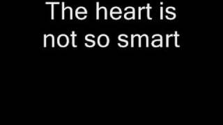 Debarge - The Heart Is Not So Smart