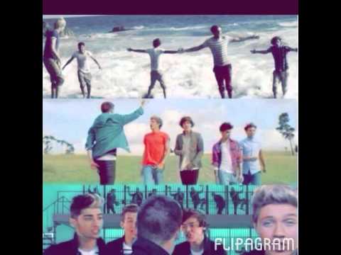 5sos+1D ||swimming pools-Kendrick Lamar|| *•*