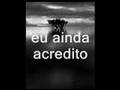 Jeremy Camp - I Still Believe- "Eu ainda acredito ...