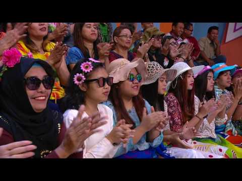 PAGI PAGI PASTI HAPPY EPISODE 77 - Part 1