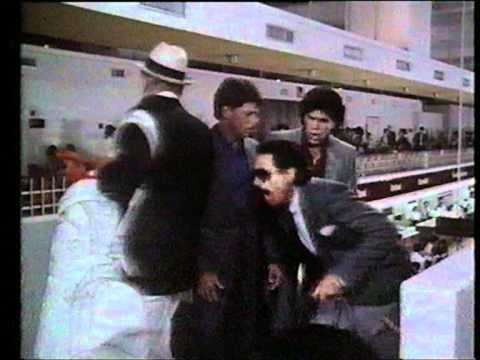 Police Academy 5 - Assignment Miami Beach (1988) Warner Home Video Australia Trailer