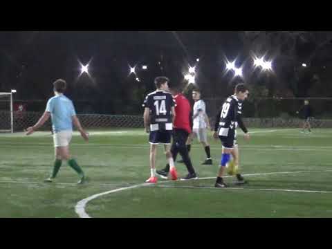 LA PRABLEÑA VS EL REJUNTE #Apertura2021 Fecha 17