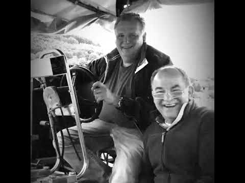 Schlosskeller Zell...bei Otto Kallfelz