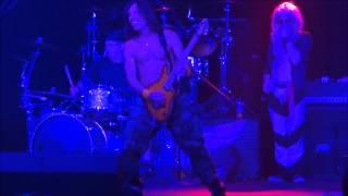 VAN HALEN Tribute Band "I Cant Wait to Feel Your Love" Live at the Emporium, Patchogue, NY 6/20/13