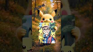 Making memories #pokemonchannel #collectiblecards #pokemoncards #packbattle #pokemontcg #pikachu