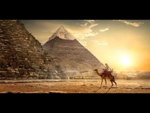 Egipatski Kralj Ratnik